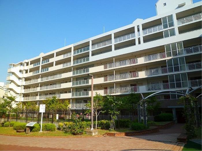 ルネシティ脇浜町