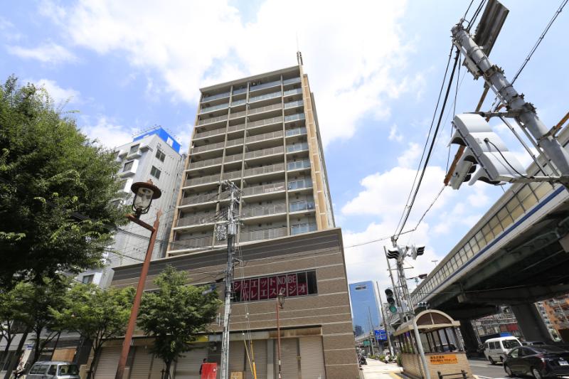 フレール神戸相生町